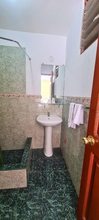 Fiesta Inn San Borja Куско Экстерьер фото